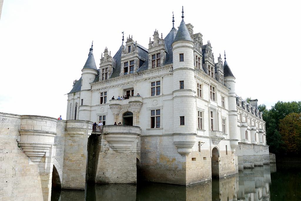 Chenonceau (17)